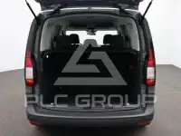 2025 Volkswagen Caddy