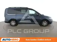 2025 Volkswagen Caddy