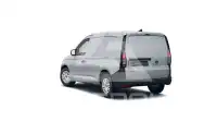 2025 Volkswagen Caddy