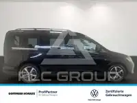 2025 Volkswagen Caddy