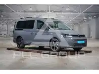2025 Volkswagen Caddy