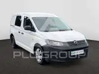 2025 Volkswagen Caddy