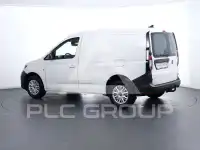 2025 Volkswagen Caddy