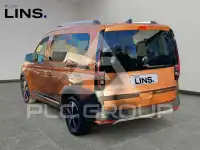 2025 Volkswagen Caddy