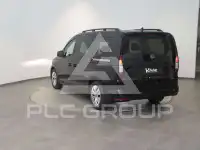 2025 Volkswagen Caddy