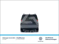 2025 Volkswagen Caddy