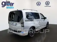 2025 Volkswagen Caddy