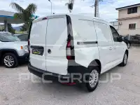2025 Volkswagen Caddy