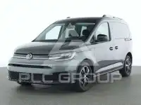 2025 Volkswagen Caddy