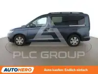 2025 Volkswagen Caddy