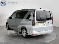 2025 Volkswagen Caddy