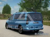2025 Volkswagen Caddy