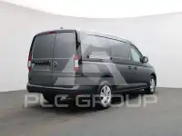 2025 Volkswagen Caddy
