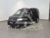 2025 Volkswagen Caddy