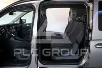 2025 Volkswagen Caddy