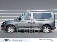 2025 Volkswagen Caddy