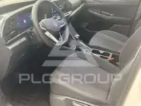 2025 Volkswagen Caddy