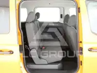 2025 Volkswagen Caddy