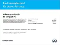 2025 Volkswagen Caddy