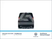 2025 Volkswagen Caddy