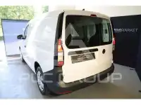 2025 Volkswagen Caddy