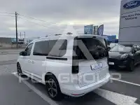 2025 Volkswagen Caddy