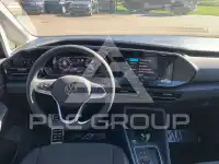 2025 Volkswagen Caddy
