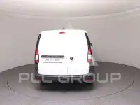 2025 Volkswagen Caddy