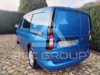 2025 Volkswagen Caddy
