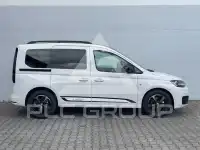 2025 Volkswagen Caddy