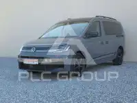 2025 Volkswagen Caddy