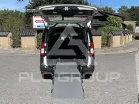2025 Volkswagen Caddy