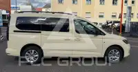 2025 Volkswagen Caddy