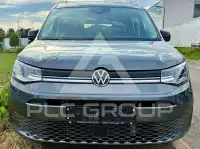 2025 Volkswagen Caddy