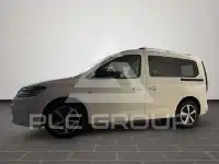 2025 Volkswagen Caddy