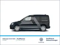 2025 Volkswagen Caddy