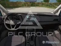 2025 Volkswagen Caddy