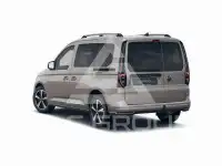 2025 Volkswagen Caddy