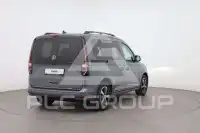 2025 Volkswagen Caddy