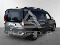 2025 Volkswagen Caddy