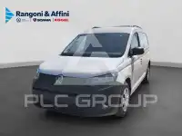 2026 Volkswagen Caddy