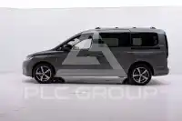 2025 Volkswagen Caddy