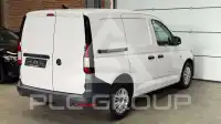 2025 Volkswagen Caddy