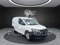 2025 Volkswagen Caddy