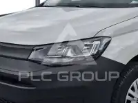 2025 Volkswagen Caddy