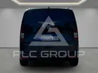 2025 Volkswagen Caddy