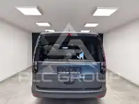 2025 Volkswagen Caddy