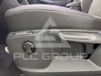 2025 Volkswagen Caddy