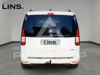 2025 Volkswagen Caddy
