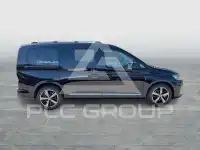 2025 Volkswagen Caddy